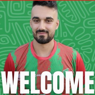Calciomercato. Dalla Letimbro allo Speranza, Stefano Rossetti passa in rossoverde