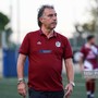 Calcio | Pontelungo. Zanardini trae buoni spunti nonostante la sconfitta con la Virtus: "Ottime indicazioni, puniti da un calo di tensione" (VIDEO) Calcio | Pontelungo. Zanardini trae buoni spunti nonostante la sconfitta con la Virtus: "Ottime indicazioni, puniti da un calo di tensione" (VIDEO)