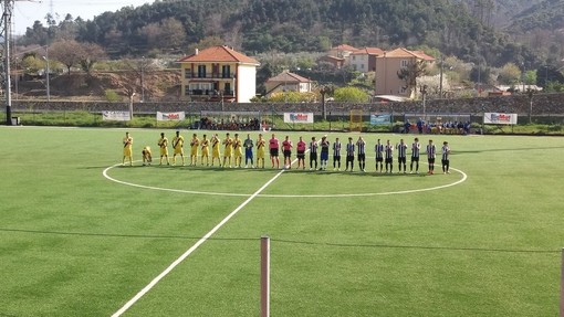 Calcio. Alle 19:30 scatta il Memorial Borreani. In campo Quiliano&amp;Valleggia, Legino e Celle Riviera