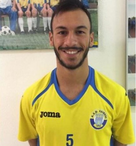 Calciomercato. Un ex Cairese per la Sestrese: "Ci piace Migliaccio"