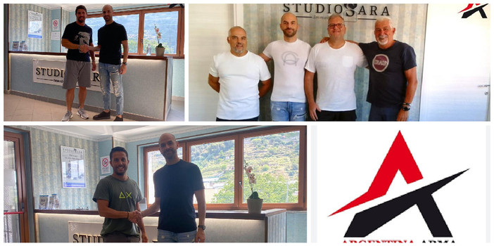 Calcio, Argentina. Colpo Cuneo, nello staff entrano Piatti, Sturaro, Saba e Costamagna Calcio, Argentina. Colpo Cuneo, nello staff entrano Piatti, Sturaro, Saba e Costamagna