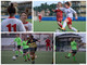 Calcio femminile: quadrangolare internazionale a Pietra Ligure, gli scatti di Vado - Kerzers e Alassio FC - Morat realizzati da Giulia Intili