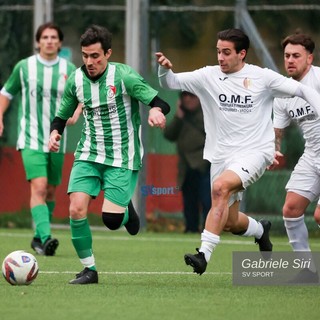 Calcio | Prima Categoria B. Il derby aspetta Veloce e Speranza, in vetta scontro tra Campese e Olimpic