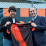 Calcio | Il Rivasamba annuncia Davide Sonetti, l'ex ds del Vado passa ai calafati