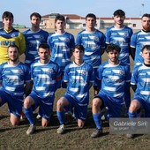 Calcio | Le stampelle di mister Frumento e il ritorno di Domeniconi: la vecchia guardia spinge il Dego nel 3-0 all'Altarese Calcio | Le stampelle di mister Frumento e il ritorno di Domeniconi: la vecchia guardia spinge il Dego nel 3-0 all'Altarese
