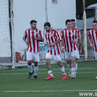 Calcio, Prima Categoria A. La Carcarese prova a rispondere all'Aurora, dalle 14:30 via alla quinta giornata. Calcio, Prima Categoria A. La Carcarese prova a rispondere all'Aurora, dalle 14:30 via alla quinta giornata.