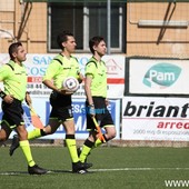 Masini dirigerà Veloce - Speranza