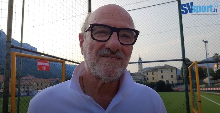 Calcio. Inizio da incorniciare per il Ca de Rissi, mister Scala: &quot;Con questo piglio possiamo dire la nostra, Garin per noi è fondamentale&quot; (VIDEO)