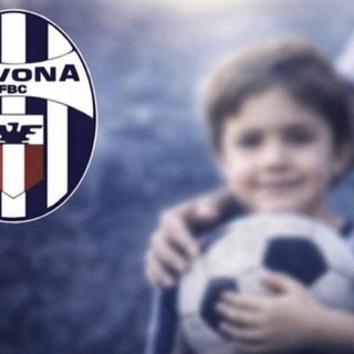 Già raccolti 7mila euro per il piccolo Edoardo, affetto da una rara sindrome. In campo anche il Savona FBC