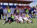 Calcio, Torneo delle Regioni. Anche l'Under 17 parte al meglio, la Liguria del tandem Rossi - Oddone ribalta la Puglia