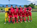 Calcio, Torneo Eusalp. Troppa Lombardia per la Liguria, arriva una sconfitta per 5-0