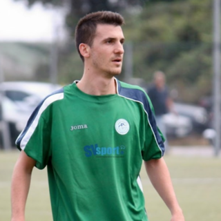 Calcio | Rientro in vista per Gianfelice Mollo: "Infortunio alle spalle, al torneo di Albenga sto ritrovando le giuste sensazioni"