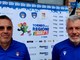 I tecnici Nicola Rossi e Dario Oddone