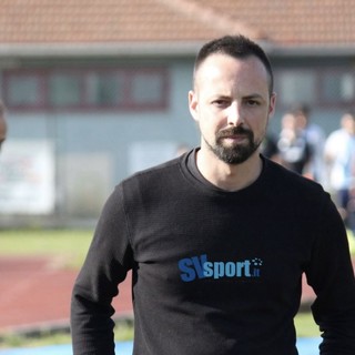 Calcio, Pietra Ligure. Giovedì è iniziata la preparazione, la rosa e lo staff a disposizione di mister Cocco