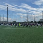Calcio | Promozione. Pari soporifero tra Albissole e Savona: finisce senza reti