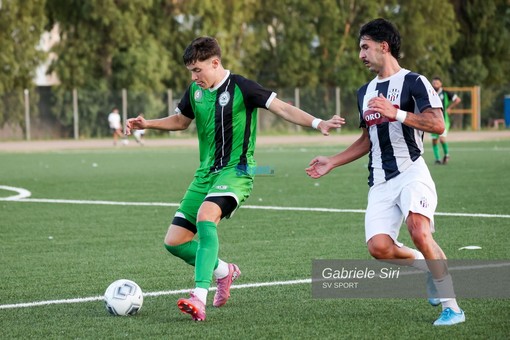 Calcio. Ufficiale, annullata Bragno - Savona Calcio. Ufficiale, annullata Bragno - Savona