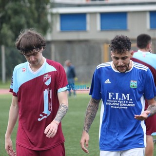 Calcio, Prima Categoria B. Quattro savonesi in campo nel pomeriggio, faccia a faccia tra Quiliano &amp; Valleggia e Vadese