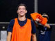 Calcio | San Michele Albenga. Stagione da "co-capitano" per Davide Gerini: "Non potevo dire di no a questa squadra" Calcio | San Michele Albenga. Stagione da "co-capitano" per Davide Gerini: "Non potevo dire di no a questa squadra"