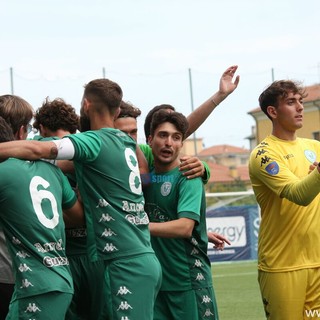 Calcio | Eccellenza. La Fezzanese regola al Picco il Nuovo Pordenone, il Lascaris ultimo ostacolo verso la D