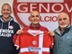Calciomercato. E' la Genova Calcio la "nuova" squadra di Marco Campelli Calciomercato. E' la Genova Calcio la "nuova" squadra di Marco Campelli
