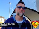 Calcio, il Finale e mister Delfino possono tornare a sorridere: "Non deve mai mancare l'entusiasmo"