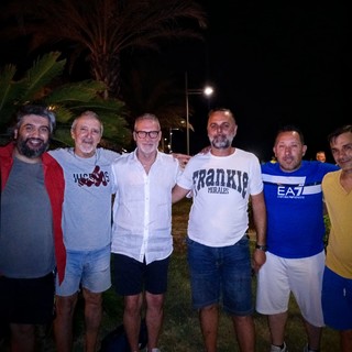 Calcio. Ecco chi ha scelto la Sanstevese per guidare la prima squadra: panchina a Massimo Ramoino
