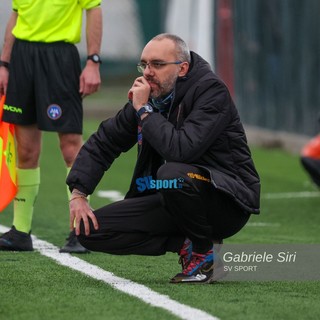 Millesimo, mister Macchia perfezionista dopo il successo sul Pontelungo: &quot;Non la miglior versione di noi stessi, ma vinto con merito&quot; (VIDEO)