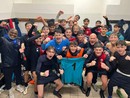 Calcio, Juniores Nazionali: i risultati e la classifica dopo la 27° giornata Calcio, Juniores Nazionali: i risultati e la classifica dopo la 27° giornata