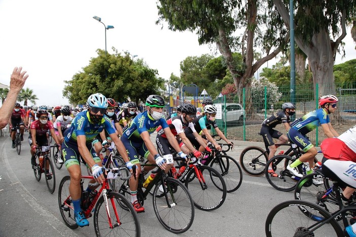 Albenga, domenica torna la "Randonnèe Sotto le Torri"