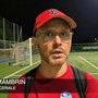 Calcio | Ceriale. Vigilia di Coppa per mister Mambrin: "Buon precampionato, dobbiamo tornare ad essere una squadra ostica per tutti" (VIDEO)