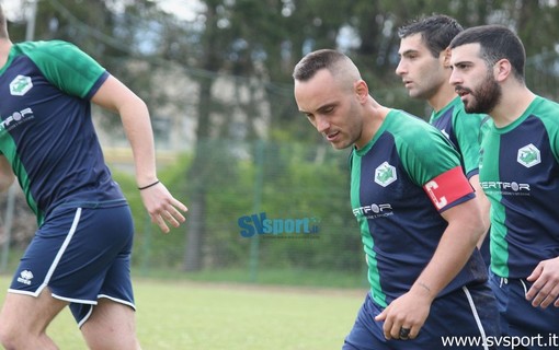 Calcio, Prima Categoria B. La Virtus Don Bosco non sfigura con la Campese, la doppietta di Donato e la rete di Criscuolo premiano i verdeblu