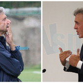 Calcio, Savona Fbc. Riecco il presidente Cittadino: &quot;Giovanili e Bacigalupo, non mollo. Persone al nostro interno hanno promosso la nascita della nuova società&quot;