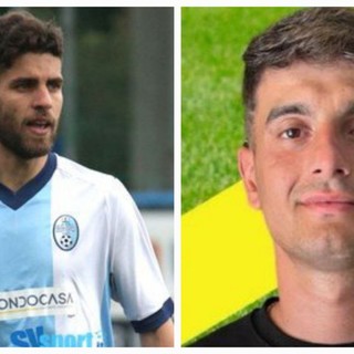 Calciomercato, San Francesco Loano. Ufficiali i primi colpi, fatta per Lufi e Mehmetaj