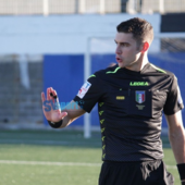 Laganaro dirigerà Quiliano &amp; Valleggia - Ventimiglia