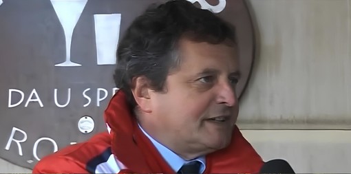 Calcio. La Carcarese piange Adriano Goso, è morto l'ex presidente biancorosso Calcio. La Carcarese piange Adriano Goso, è morto l'ex presidente biancorosso