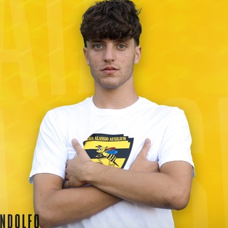 Calciomercato, Baia Alassio. Pietro Gandolfo arricchisce il parco portieri, c'è la conferma per Sufali