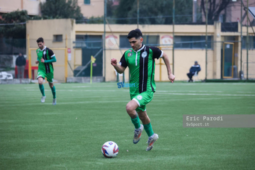 Calciomercato, Bragno. Seconda conferma in cassaforte, Matteo Esposito resta in biancoverde