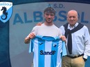 Calciomercato. Primo colpo in ingresso per l'Albissole, in attacco arriva Manuele Macagno Calciomercato. Primo colpo in ingresso per l'Albissole, in attacco arriva Manuele Macagno