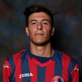 Calciomercato. La Rocchettese ritrova Andrea Gallione, pronto il rientro in campo dopo l'infortunio