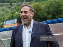 Calcio, Celle Varazze. Il Comune di Andora celebra Mario Pisano: "Professionalità, visione e leadership"