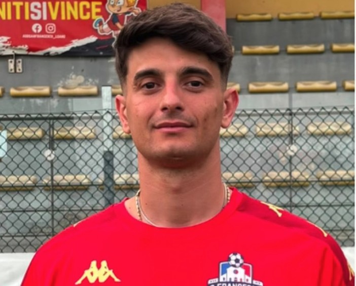 Calcio | Mehmetaj bum-bum, la San Francesco Loano in inferiorità numerica impone il pareggio alla Sestrese