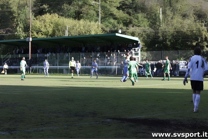 Calcio, Bragno. L'annuncio della società: "Torneremo al Ponzo, grazie al Comune di Cairo Montenotte" Calcio, Bragno. L'annuncio della società: "Torneremo al Ponzo, grazie al Comune di Cairo Montenotte"