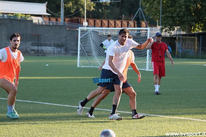 Calcio, Coppa Promozione. Legino e Savona sono pronte al primo derby, in serata chiude il programma Ceriale - Baia Alassio