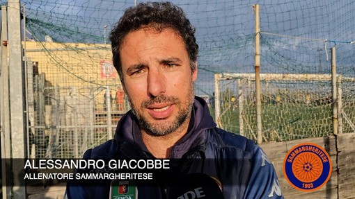 Calcio. La Sammargheritese vince la Coppa Promozione. Giacobbe: "Messo il cuore sopra tutto" (VIDEO) Calcio. La Sammargheritese vince la Coppa Promozione. Giacobbe: "Messo il cuore sopra tutto" (VIDEO)