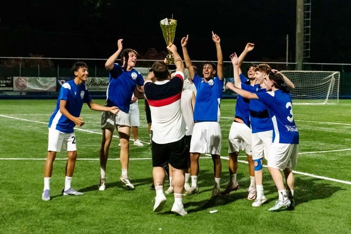 foto Ceriale Progetto Calcio foto Ceriale Progetto Calcio