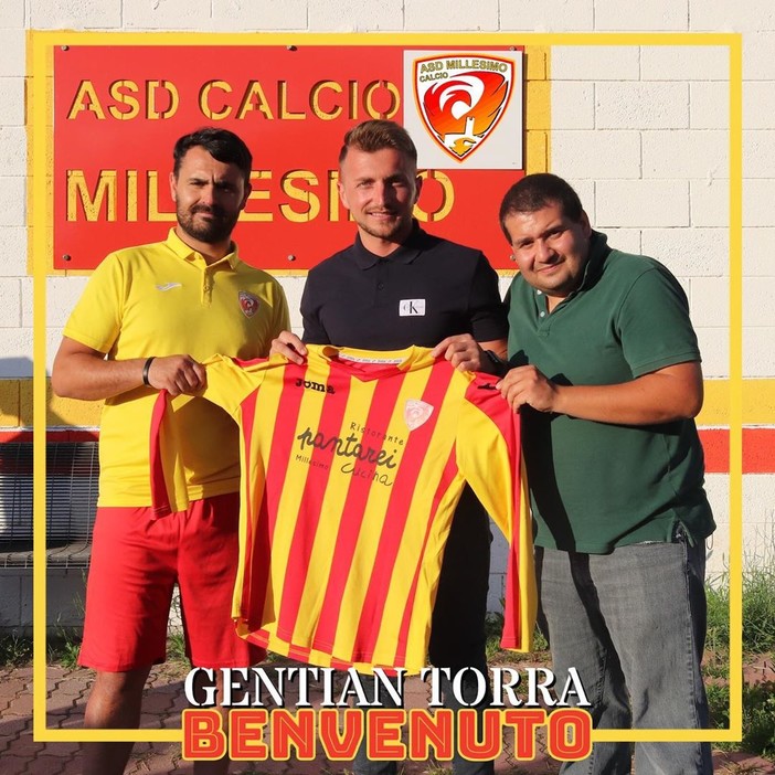 una rete per Gentian Torra