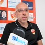 Calcio | Esordio vincente in Coppa contro la Fezzanese, Macchia: "Spunti buoni, ma temiamo lo strappo per Villa" (VIDEO) Calcio | Esordio vincente in Coppa contro la Fezzanese, Macchia: "Spunti buoni, ma temiamo lo strappo per Villa" (VIDEO)