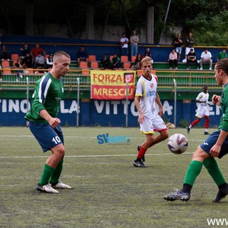 IL PAGELLONE. Legino, ai verdeblu il compito di uscire dal limbo IL PAGELLONE. Legino, ai verdeblu il compito di uscire dal limbo