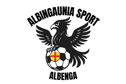 Calcio, Albingaunia. Svelato il nuovo logo, la procedura fallimentare dell'Albenga ha imposto una vera rivoluzione Calcio, Albingaunia. Svelato il nuovo logo, la procedura fallimentare dell'Albenga ha imposto una vera rivoluzione