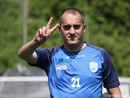 Calcio, Cisano. Giorni di fuoco per il ds Ricotta: "Settimane impegnative, ma spero di ripagare la fiducia" Calcio, Cisano. Giorni di fuoco per il ds Ricotta: "Settimane impegnative, ma spero di ripagare la fiducia"